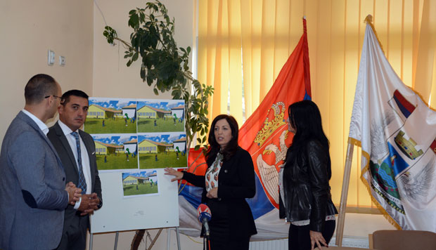 Биће места за сву децу: Проширење вртића у Косовској Митровици